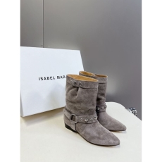 Isabel Marant Boots